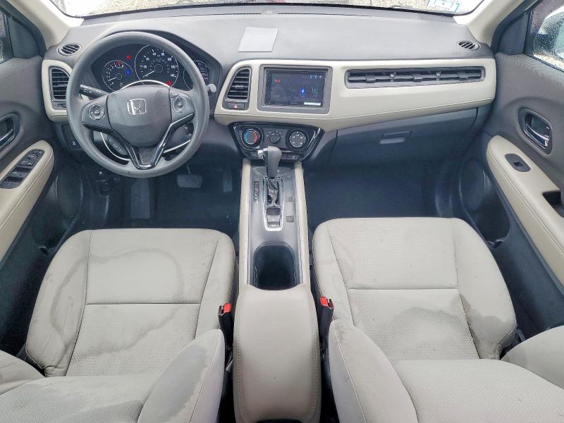 50231446 :رقم المزاد ، 3CZRU6H33LM718487 vin ، 2020 Honda Hr-v مزاد بيع