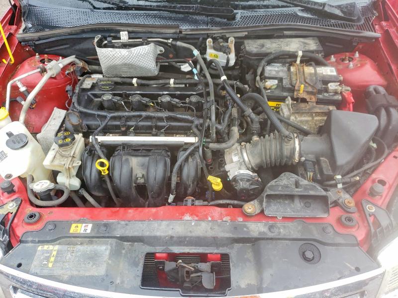Продаж на аукціоні авто 2009 Ford Focus, vin: 1FAHP35N89W136820, номер лоту: 50169066