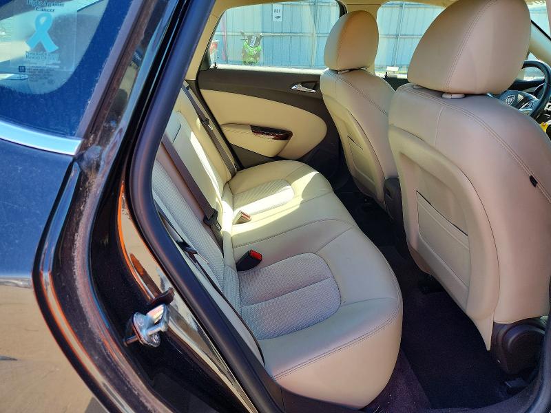 Aukcja sprzedaży 2013 Buick Verano, vin: 1G4PR5SK2D4105164, numer aukcji: 51008576