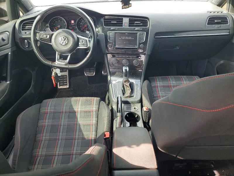 Aukcja sprzedaży 2017 Volkswagen Gti, vin: 3VW447AU1HM036348, numer aukcji: 48846086