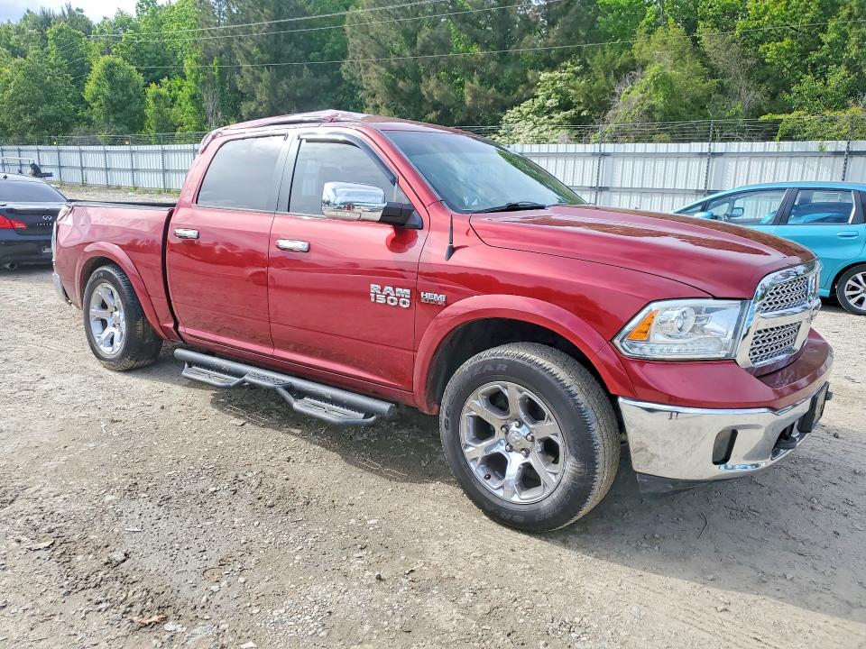 Продажа на аукционе авто 2015 Ram 1500, vin: 1C6RR7NT9FS574352, номер лота: 51688746