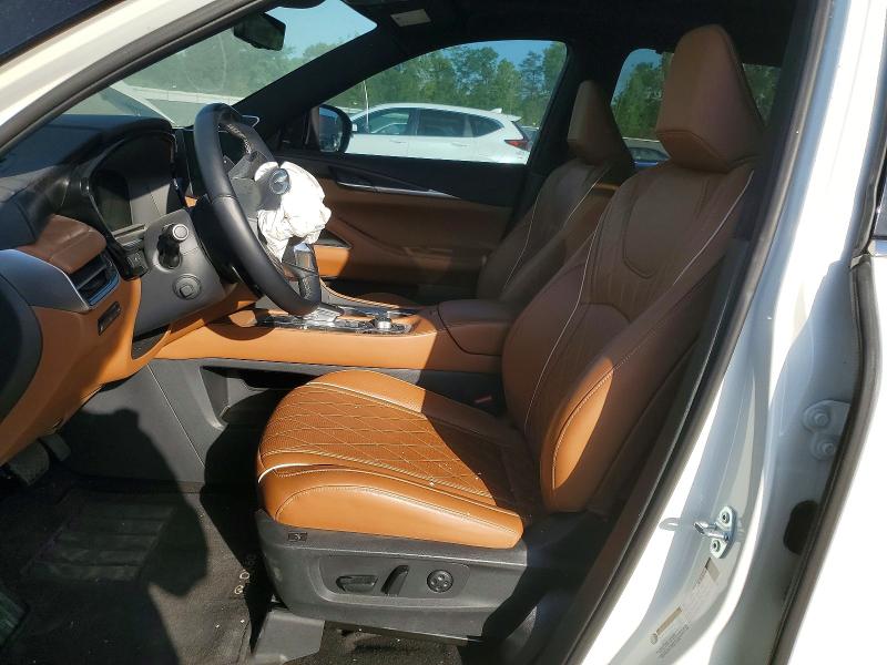 Aukcja sprzedaży 2025 Infiniti Qx60, vin: 5N1AL1HU3SC346646, numer aukcji: 51118746