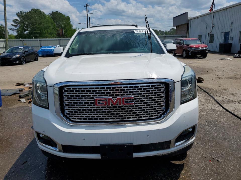 49393026 :رقم المزاد ، 1GKS2JKJ2FR221882 vin ، 2015 Gmc Yukon Xl مزاد بيع