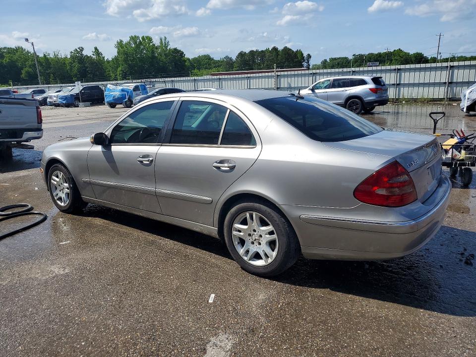 Продаж на аукціоні авто 2005 Mercedes-benz E, vin: WDBUF26J15A560864, номер лоту: 51177226
