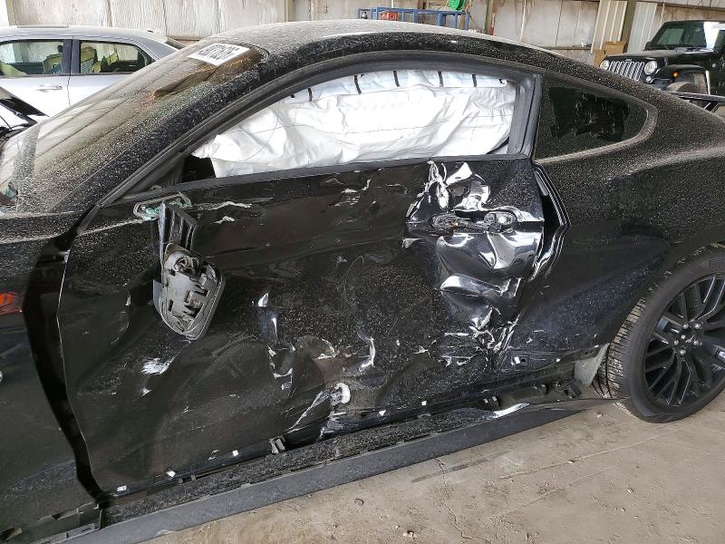 Продаж на аукціоні авто 2019 Ford Mustang, vin: 1FA6P8CFXK5106651, номер лоту: 49831626