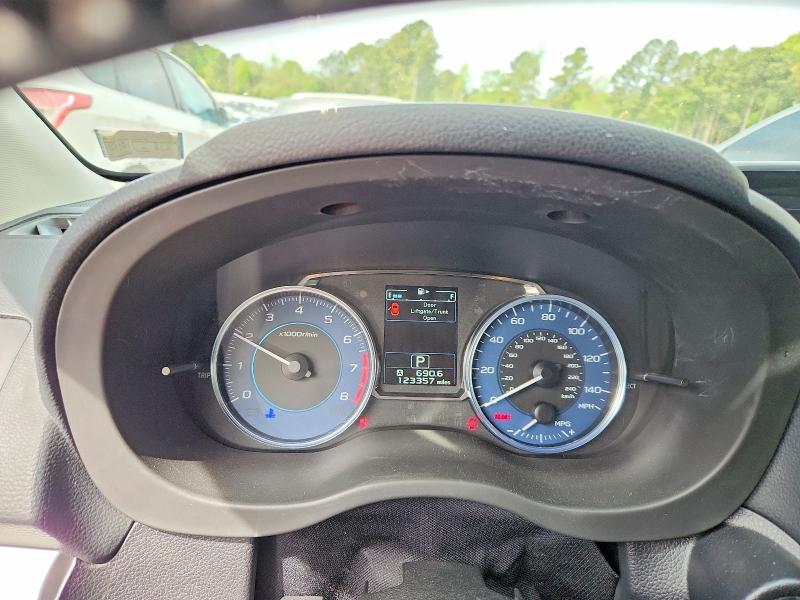 Aukcja sprzedaży 2016 Subaru Impreza, vin: JF1GPAU63GH241938, numer aukcji: 48072316