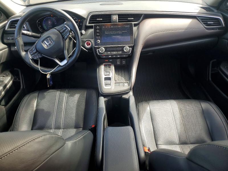 48816166 :رقم المزاد ، 19XZE4F96LE013045 vin ، 2020 Honda Insight مزاد بيع