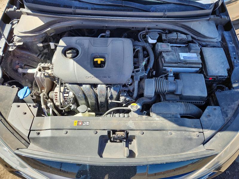 Продаж на аукціоні авто 2020 Hyundai Elantra, vin: 5NPD84LF4LH515432, номер лоту: 51466316