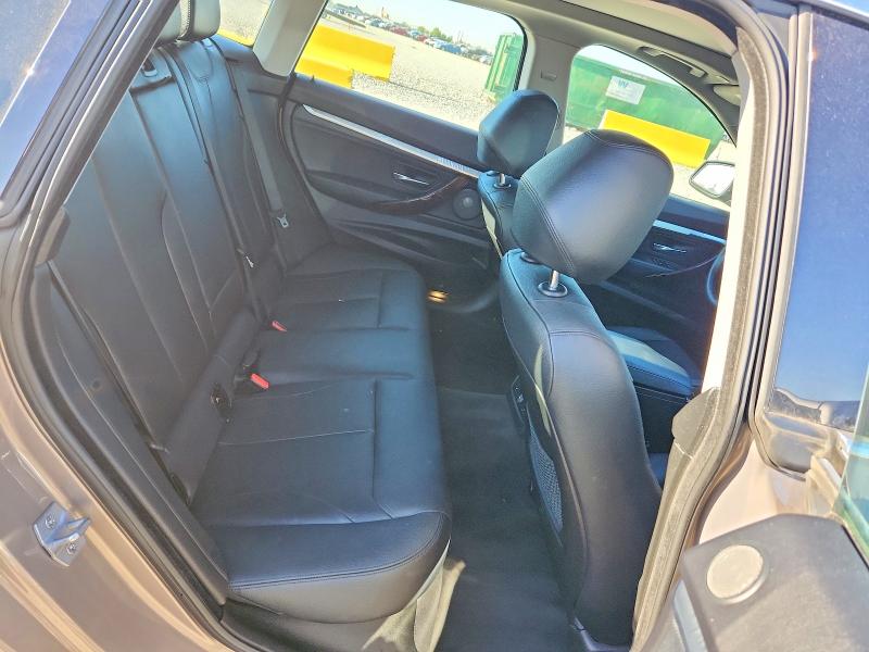 50413986 :رقم المزاد ، WBA3X5C52ED556725 vin ، 2014 Bmw 328 مزاد بيع