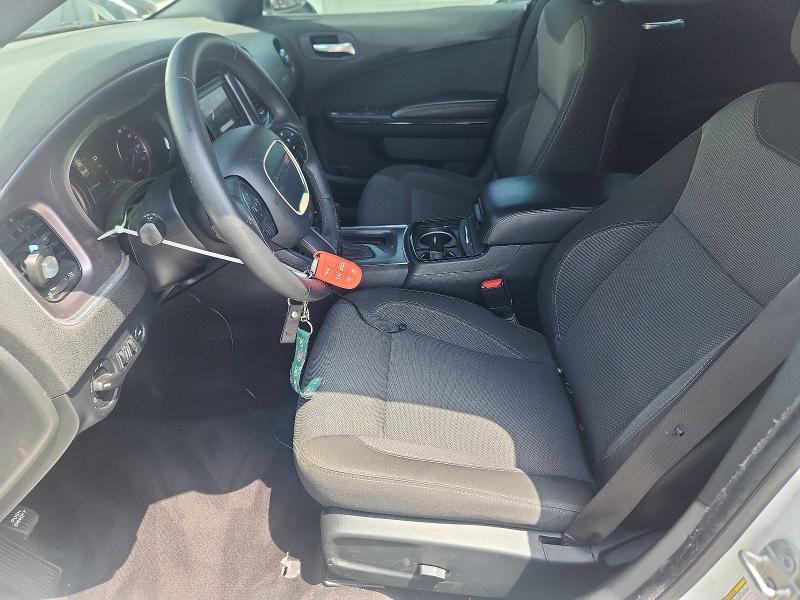 Продаж на аукціоні авто 2018 Dodge Charger, vin: 2C3CDXBG0JH329383, номер лоту: 51431846