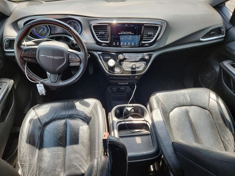 Продаж на аукціоні авто 2018 Chrysler Pacifica, vin: 2C4RC1BG5JR235192, номер лоту: 51004886