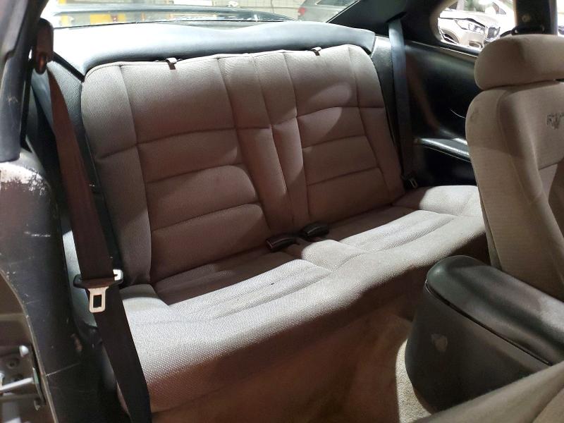 Продажа на аукционе авто 1998 Ford Mustang, vin: 1FAFP4049WF242779, номер лота: 51946776