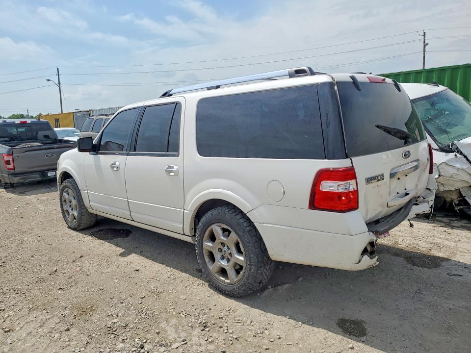Aukcja sprzedaży 2013 Ford Expedition, vin: 1FMJK2A51DEF51434, numer aukcji: 49919486