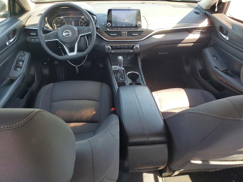 48685276 :رقم المزاد ، 1N4BL4DV9RN350701 vin ، 2024 Nissan Altima مزاد بيع