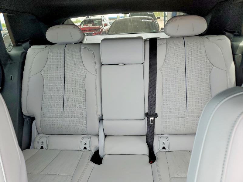 49746296 :رقم المزاد ، 1GYKPPRK9RZ141203 vin ، 2024 Cadillac Lyriq مزاد بيع