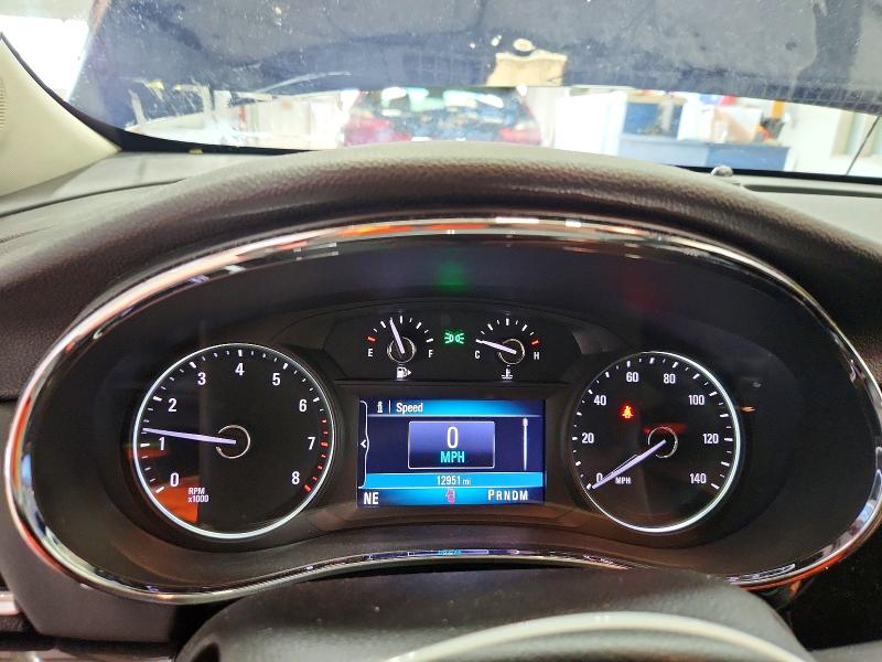 49771296 :رقم المزاد ، KL4CJESM9NB562251 vin ، 2022 Buick Encore مزاد بيع