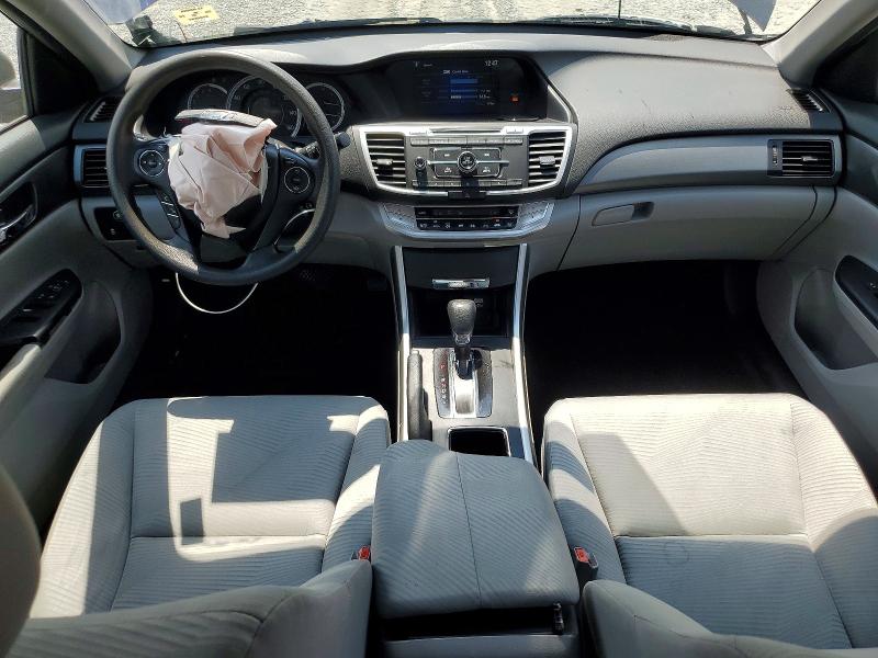 Aukcja sprzedaży 2014 Honda Accord, vin: 1HGCR2F31EA269112, numer aukcji: 51093016