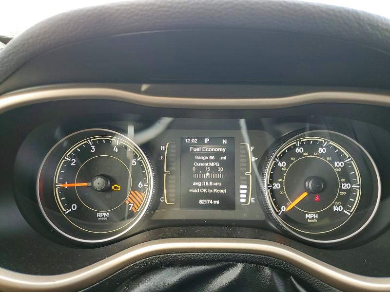 Продажа на аукционе авто 2015 Jeep Cherokee, vin: 1C4PJMCB9FW591208, номер лота: 48393526