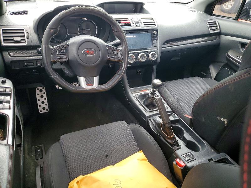Aukcja sprzedaży 2017 Subaru Wrx, vin: JF1VA1F65H9823914, numer aukcji: 49670506