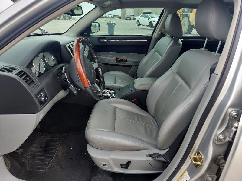 48274146 :رقم المزاد ، 2C3KK53GX6H107459 vin ، 2006 Chrysler 300 مزاد بيع