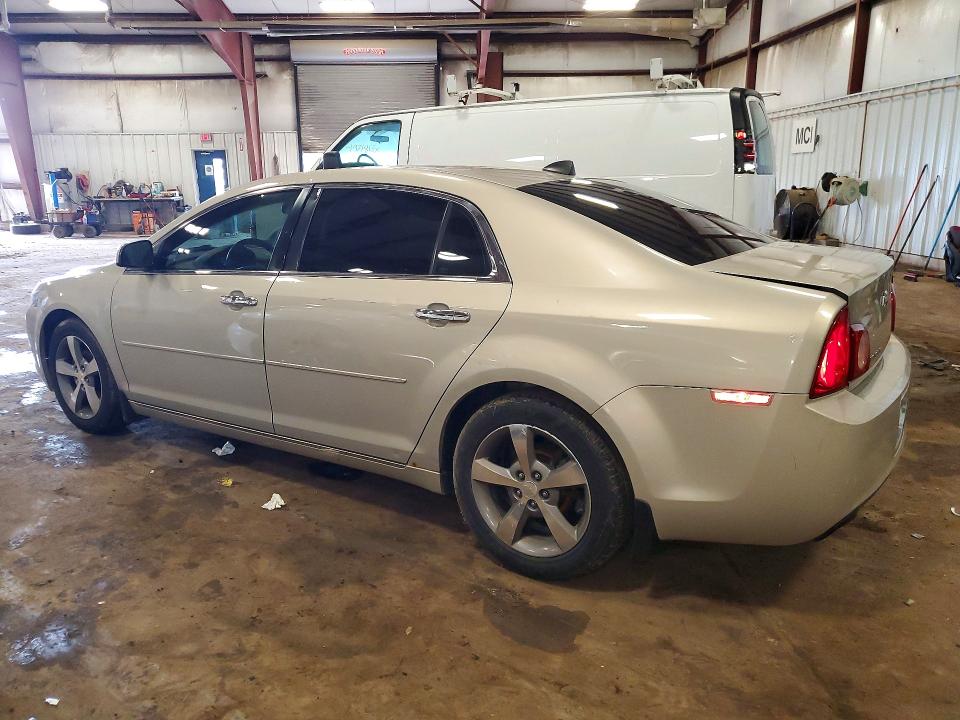 49705366 :رقم المزاد ، 1G1ZC5E04CF225620 vin ، 2012 Chevrolet Malibu مزاد بيع