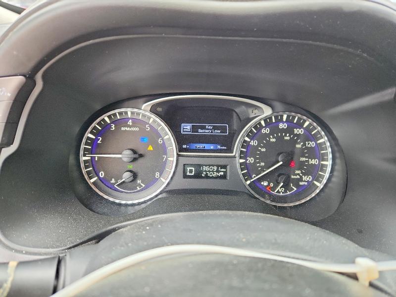 Aukcja sprzedaży 2019 Infiniti Qx60, vin: 5N1DL0MN3KC507938, numer aukcji: 50421576