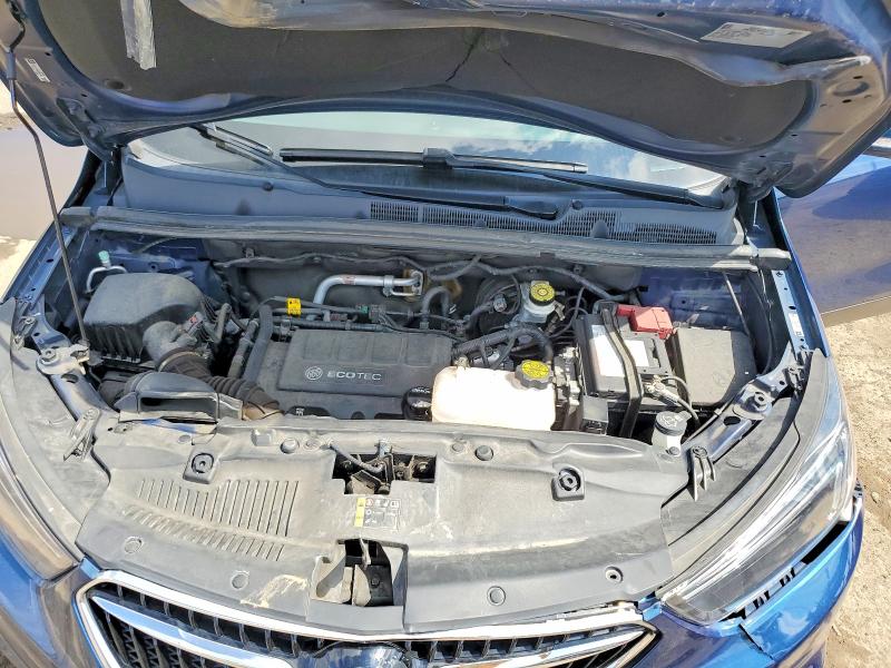 Продажа на аукционе авто 2019 Buick Encore, vin: KL4CJASB6KB962173, номер лота: 49654196