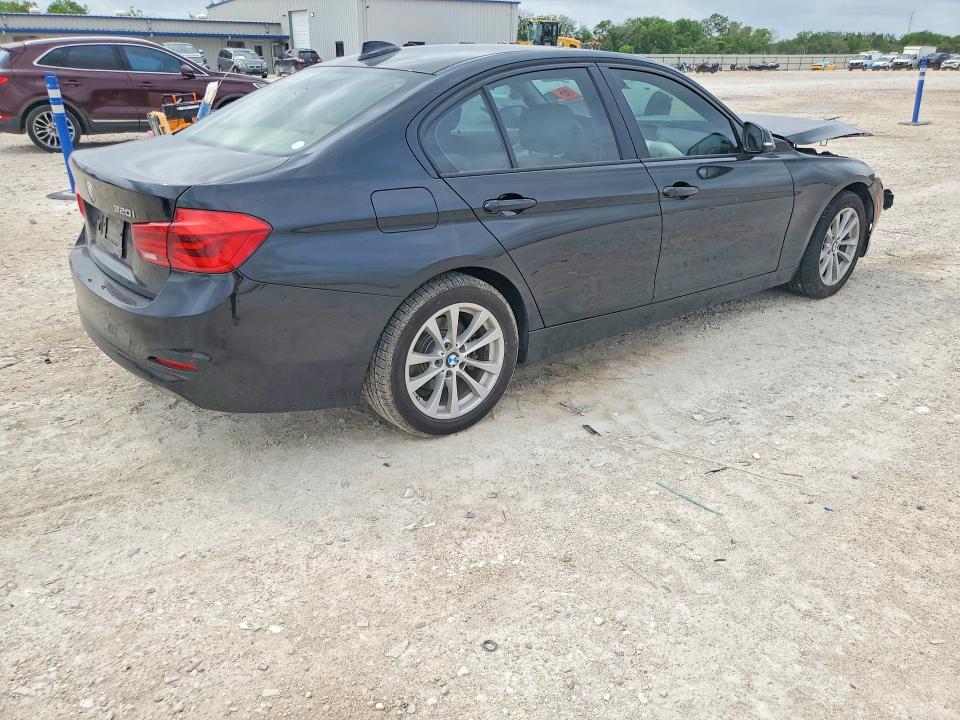 Aukcja sprzedaży 2016 Bmw 320, vin: WBA8A9C55GK619104, numer aukcji: 49885916