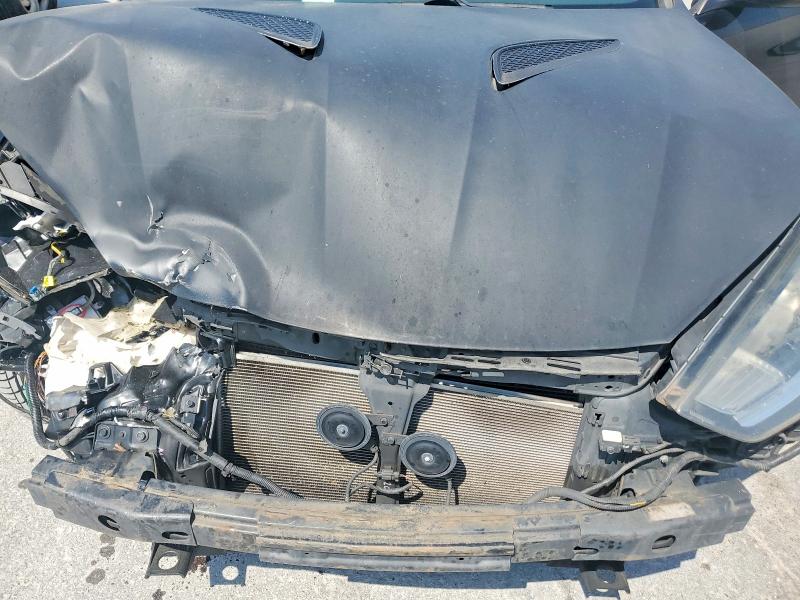 2015 Hyundai Genesis Coupe მანქანა იყიდება აუქციონზე, vin: KMHHU6KJ7FU127597, აუქციონის ნომერი: 51484536