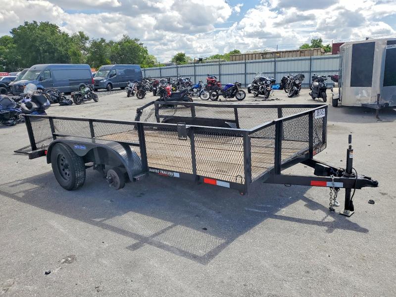 Продаж на аукціоні авто 2026 Triple Crown Trailer, vin: 1XNBU1221T1151968, номер лоту: 50613426