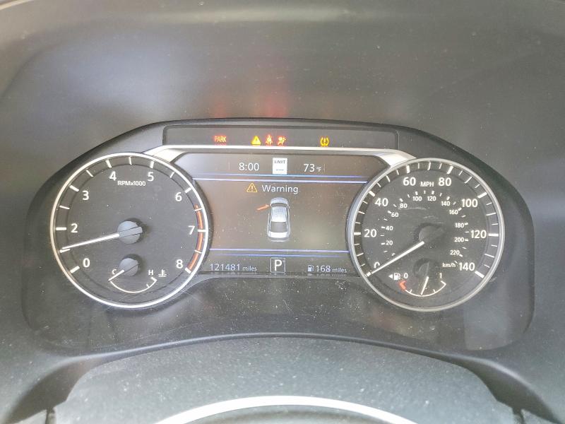Продажа на аукционе авто 2021 Nissan Altima, vin: 1N4BL4EV9MN360961, номер лота: 51457046