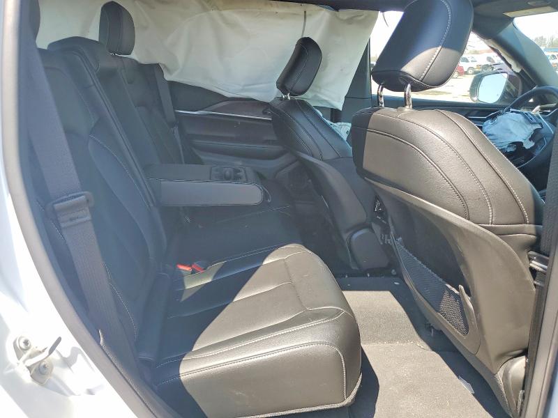 Продажа на аукционе авто 2025 Jeep Grand Cherokee, vin: 1C4RJHBGXSC346524, номер лота: 49134286