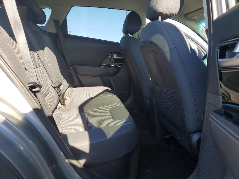 Продажа на аукционе авто 2022 Kia Niro, vin: KNDCM3LD4N5546070, номер лота: 49951056