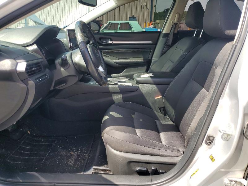 52051126 :رقم المزاد ، 1N4BL4DV2KC120953 vin ، 2019 Nissan Altima مزاد بيع
