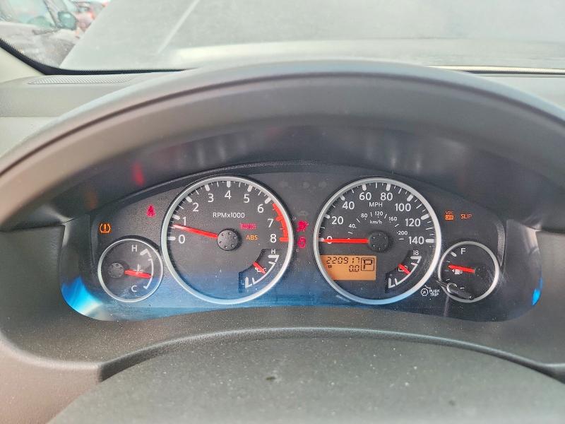 Продажа на аукционе авто 2007 Nissan Pathfinder, vin: 5N1AR18U07C628698, номер лота: 50483116