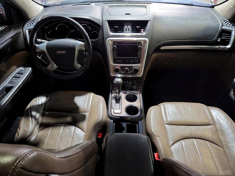 Aukcja sprzedaży 2015 Gmc Acadia, vin: 1GKKVSKD0FJ256457, numer aukcji: 48679846
