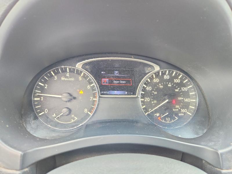 47994986 :رقم المزاد ، 1N4AL3AP9JC149375 vin ، 2018 Nissan Altima مزاد بيع