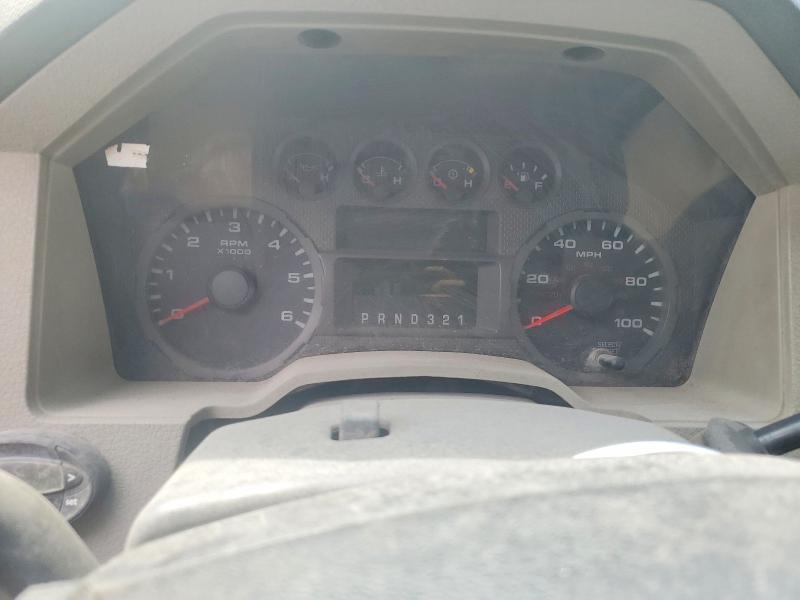 2008 Ford F550 მანქანა იყიდება აუქციონზე, vin: 1FDAW56Y48EE22618, აუქციონის ნომერი: 51684946