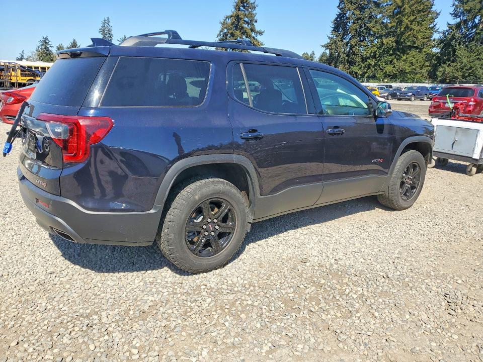 Продаж на аукціоні авто 2021 Gmc Acadia, vin: 1GKKNLLS9MZ234541, номер лоту: 51264096