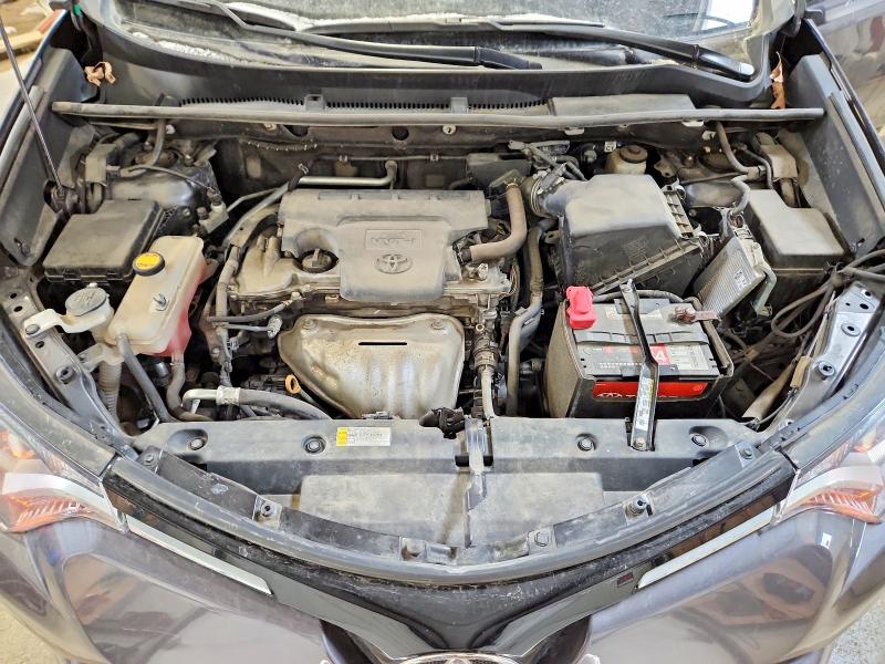 Продажа на аукционе авто 2016 Toyota Rav4, vin: 2T3BFREV5GW470689, номер лота: 48815146