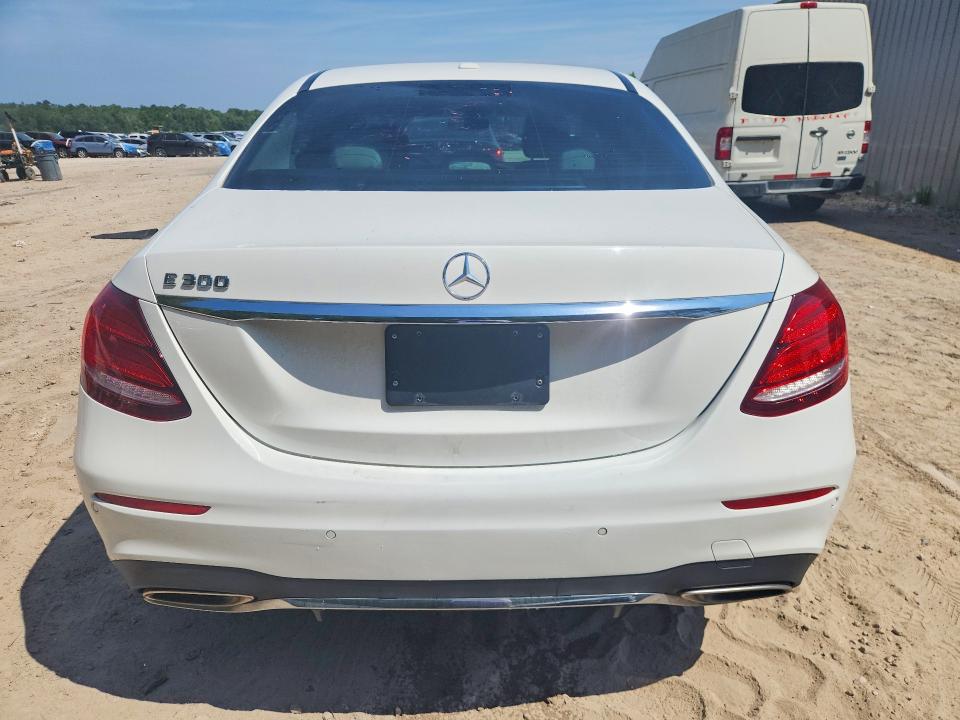 Aukcja sprzedaży 2017 Mercedes-benz E, vin: WDDZF4JB8HA081385, numer aukcji: 51715336