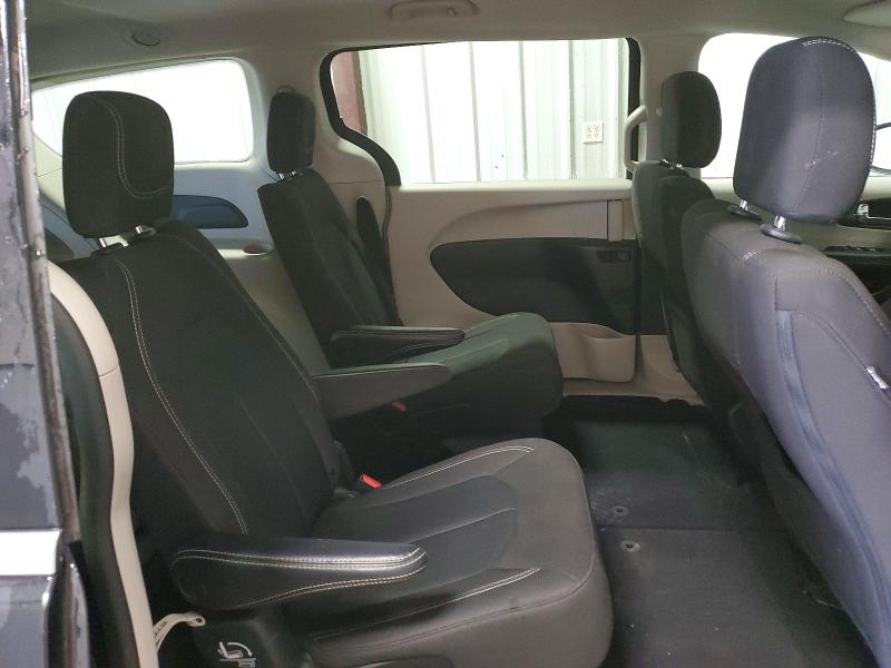 Продаж на аукціоні авто 2023 Chrysler Voyager, vin: 2C4RC1CG0PR515495, номер лоту: 50648836