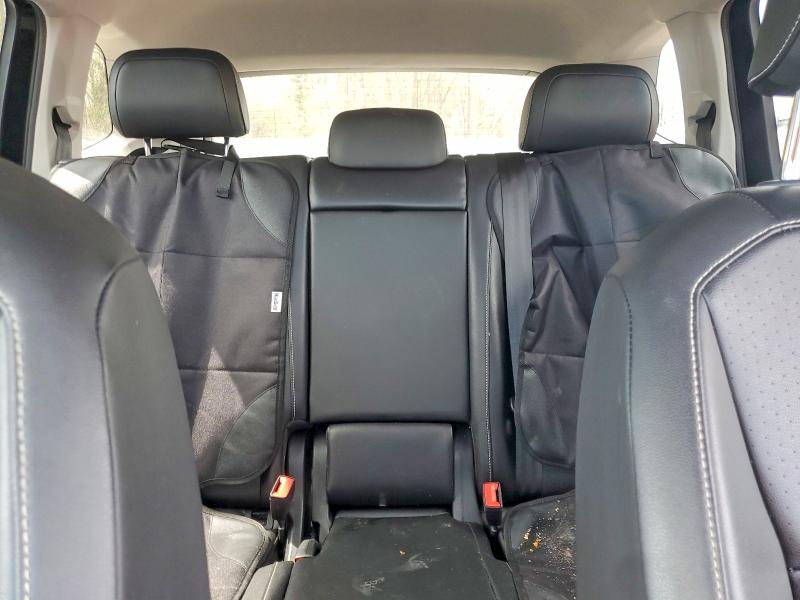2024 Volkswagen Tiguan მანქანა იყიდება აუქციონზე, vin: 3VV3B7AX9RM074427, აუქციონის ნომერი: 49855376