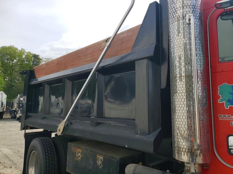 Aukcja sprzedaży 2009 Peterbilt 335, vin: 2NPLHN7X29M771526, numer aukcji: 49599406
