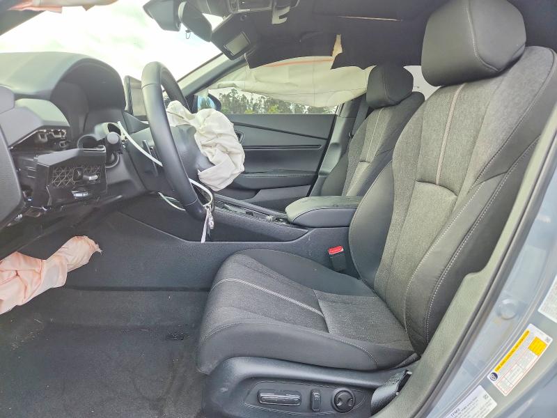 50086686 :رقم المزاد ، 1HGCY2F51SA085904 vin ، 2025 Honda Accord مزاد بيع