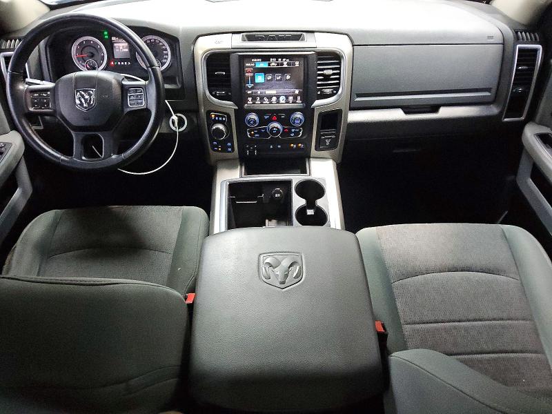 Продаж на аукціоні авто 2015 Ram 1500, vin: 1C6RR7GT3FS574764, номер лоту: 48190256