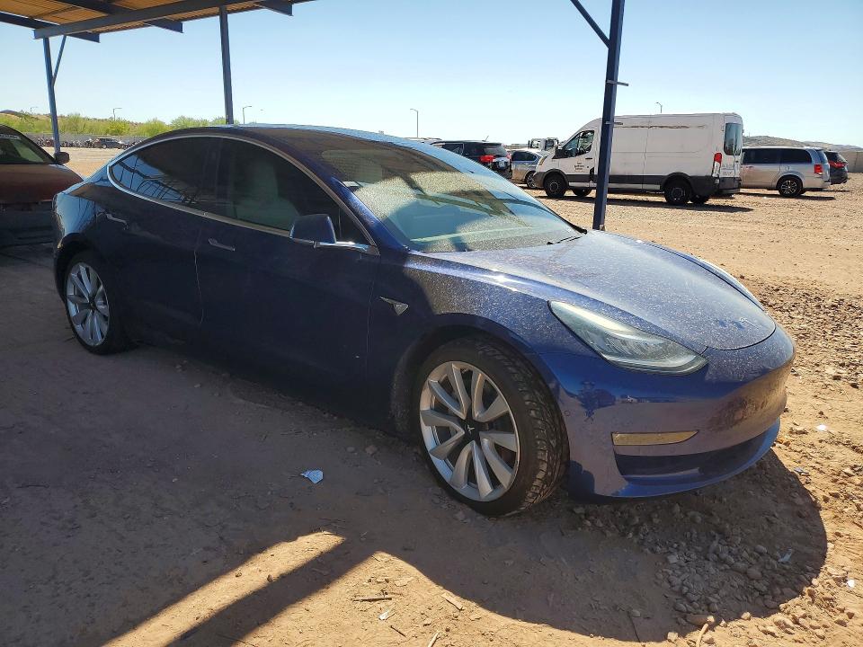 Aukcja sprzedaży 2020 Tesla Model 3, vin: 5YJ3E1EB9LF640258, numer aukcji: 49995086