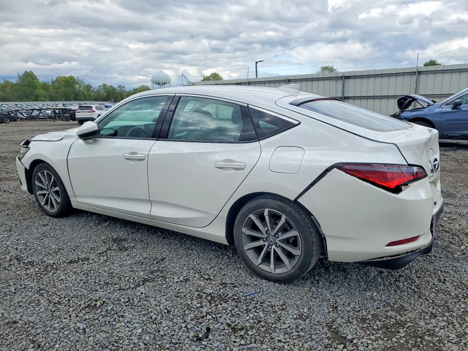Aukcja sprzedaży 2023 Acura Integra, vin: 19UDE4H25PA021321, numer aukcji: 51953976