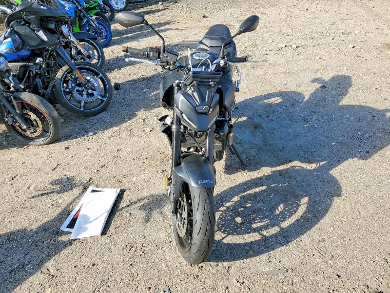 Продажа на аукционе авто 2025 Yamaha Mtn690, vin: JYARM48E6SA000953, номер лота: 49475636