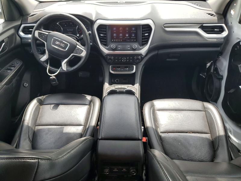 Aukcja sprzedaży 2023 Gmc Acadia, vin: 1GKKNML43PZ170363, numer aukcji: 48109296